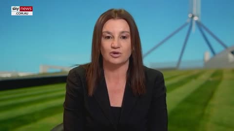 ‘Absolutely heartbreaking’- Jacqui Lambie on Hunter Valley bus crash