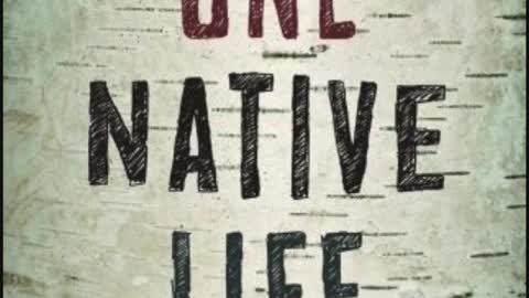 One Native Life - The Way to Arcturus