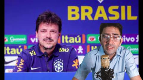 Fernando Diniz e o groupthink da mídia contra o técnico