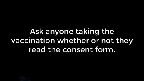 Nuremberg 2.0 News Nov11-17 ft CONvid-1984 Vaxx Consent Form❓ (NurembergTrials.net)