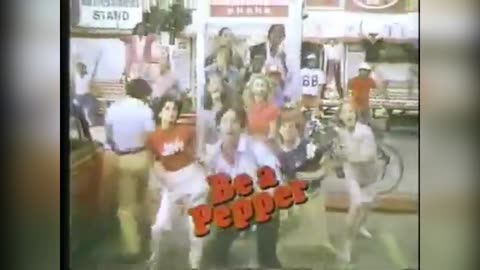 Dr. Pepper