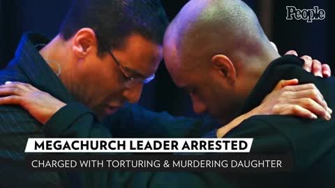 Megachurch Leader Arrested Alongside Her Parents for Allegedly Murdering Their Daughter PEOPLE