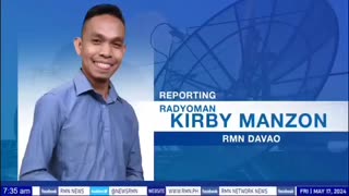 16 bagong silang na sanggol na ipinanganak sa Southern Philippines Medical Center, positibo sa HIV