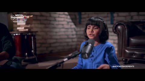 Bol Hu Song Soch the Band by Nescafe basement studio Pakistan