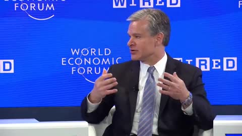FBI’s Wray: We launched an “operation” against a Russian “botnet farm”