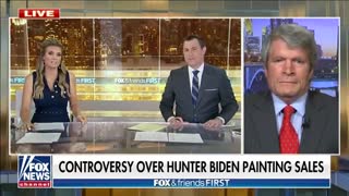 Hunter Biden to Meet With “Anonymous” Buyers Prior to “Art” Sales