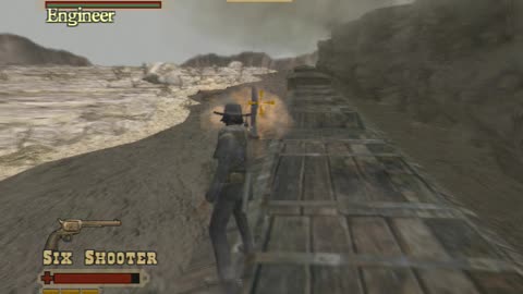 Red Dead Revolver and DHG (With commentary)- Part 2