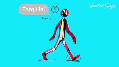 Farq Hai - Suzonn (Unrated Songs) Hum tum alag hai farq hai