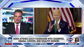 Mike Huckabee: The best thing Americans can say about Biden is that he has done nothing