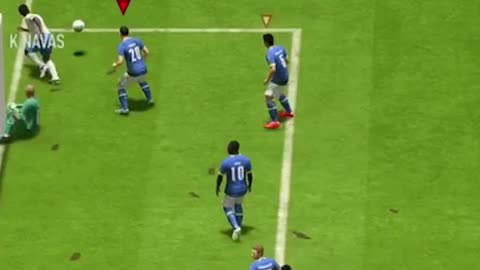 Mastering FIFA on PS5: Pro Tips and Gameplay Guide #fifa #fifa23 #fifagoal #fifaskills #fifacards