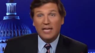 Media Matters Leaks "Damning" Tucker Footage That Actually Just Makes Him Look Hilarious