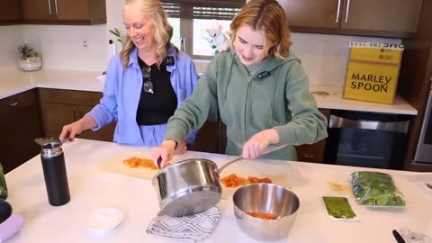 I Tested Martha Stewart's Meal Kit.. so you don't have to