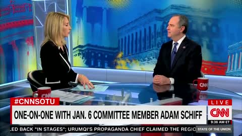 Rep. Adam Schiff Low-Key Recognizes Himself as Being Above the Law