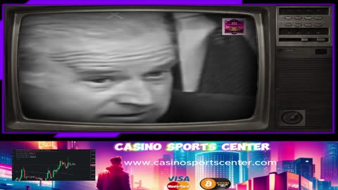 Watch our Live channel for Daily Promos. www.casinosportscenter.com