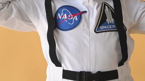 Nasa Kids activity video