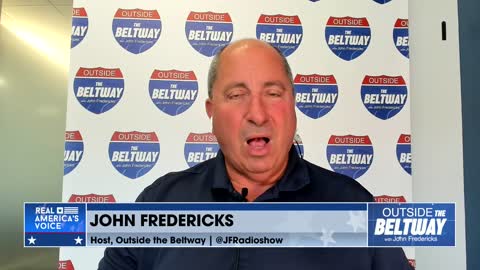 Outside the Beltway with John Fredericks on June 7, 2022 (Full Show)