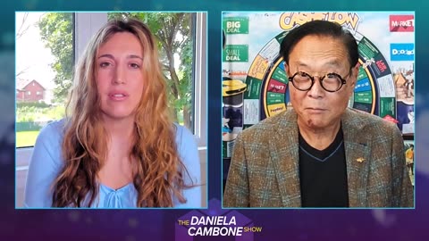 The BRICS' Plan to Destroy the Dollar Unveiled Soon Warns Robert Kiyosaki