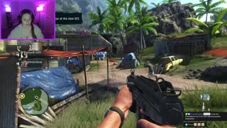 Far Cry 3 - [6]