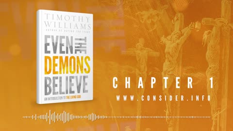Even The Demons Believe, Chapter 4
