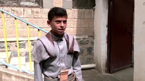 Yemen war leads to demand for prosthetics
