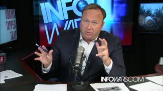 Pedophile Rings Rule The World- Alex Jones (April 2014)