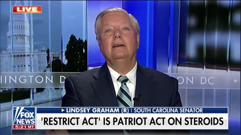 Lady Graham Gets Called Out To His Face On Live TV, Says He Doesn't Support A Bill He Co-Sponsored