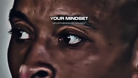 Train your mindset and acheav any think