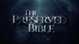 Best Documentary About the Bible Ever Made