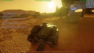 🍀 Star Citizen ...... 3.18 PTU harvester of suffering 🍀