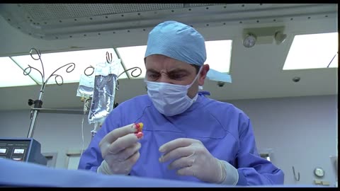 Mr Bean Funny Video In Hospital