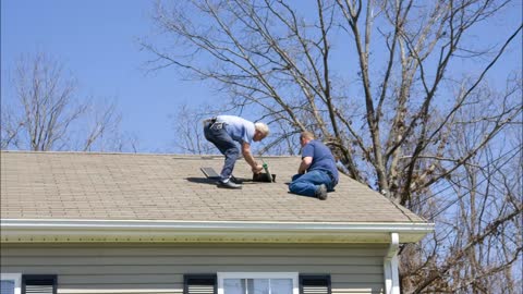 D & G Roofing and Painting - (678) 693-1214