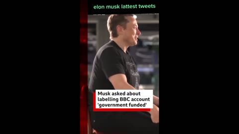 Elon Musk's lattest Honest Interview With Tucker Carlson (2023).#aiinindustry