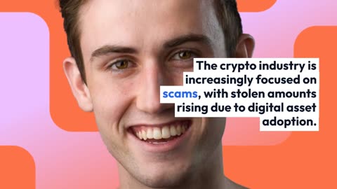 Romance Scam Compound Steals Over $100M in Crypto