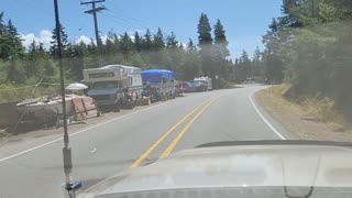 Worse Than Ever - Oak Harbor, WA - Hoffman Road 26 July 2024