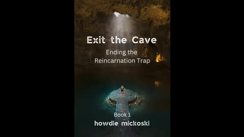 Exit the Cave, Chapt 2, part 2