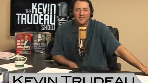 The Kevin Trudeau Show_ 4-19-11 Segment 3