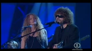 Electric Light Orchestra (ELO) - Turn To Stone = Live Music Video