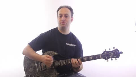 How To Play Guitar Scales (Part-2)