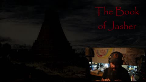 The Book of Jasher - Chapter 48