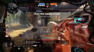 Titanfall 2: ATTRITION IS BACK BABY!!!