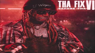 Lil Wayne - N!ggaz Slip (Edited Chorus Version) (432hz) (2023)