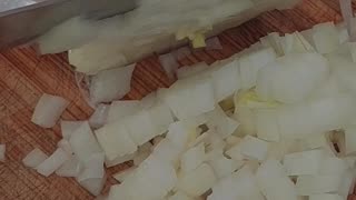 Onion Hacks: Master the Art of Onion Dicing: cutting onions like a pro!": #shorts #foodhacks #onion