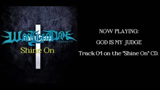 WAR LIGER DAN - God is My Judge (Official Audio)