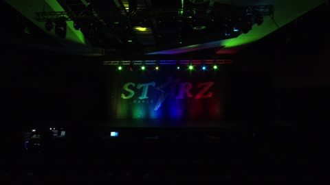 Midwest Starz Dance Competition Nationals - WI Dells,WI