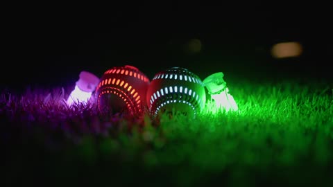 SPARK CATCH Light Up Baseball, Glow in The Dark Baseball