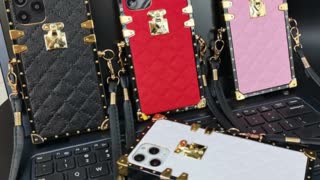 Godlockis Stocks iPhone Cases