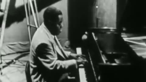 Art Tatum plays Dvorak