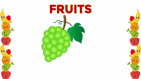 Fruits name ||fruits name in English|| Top fruits name