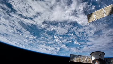 Earth from Space in 4K – Expedition 65 Edition PART1