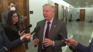 Sen. Graham: Sending tanks to Ukraine is a 'turning point' in the war